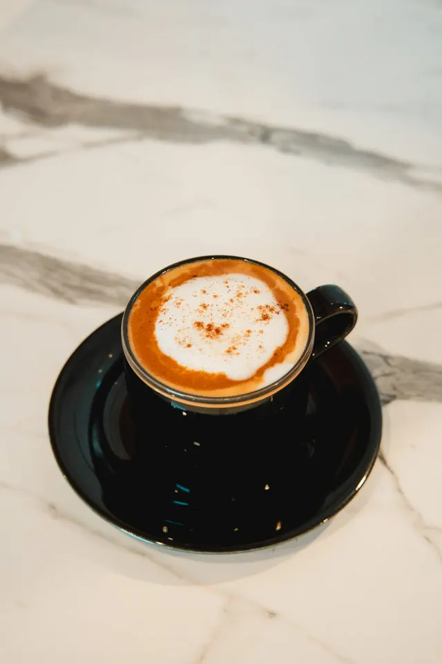 Cappuccino