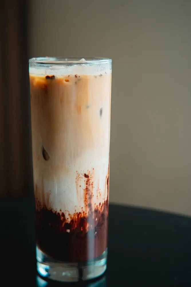 Mochaccino