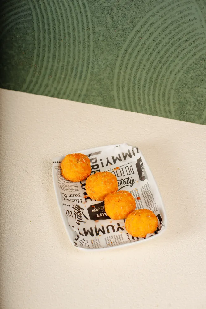 Chicken Mozarella