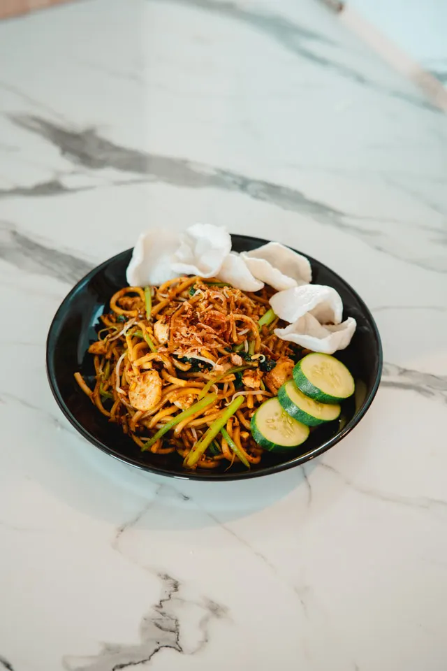 Mie Goreng